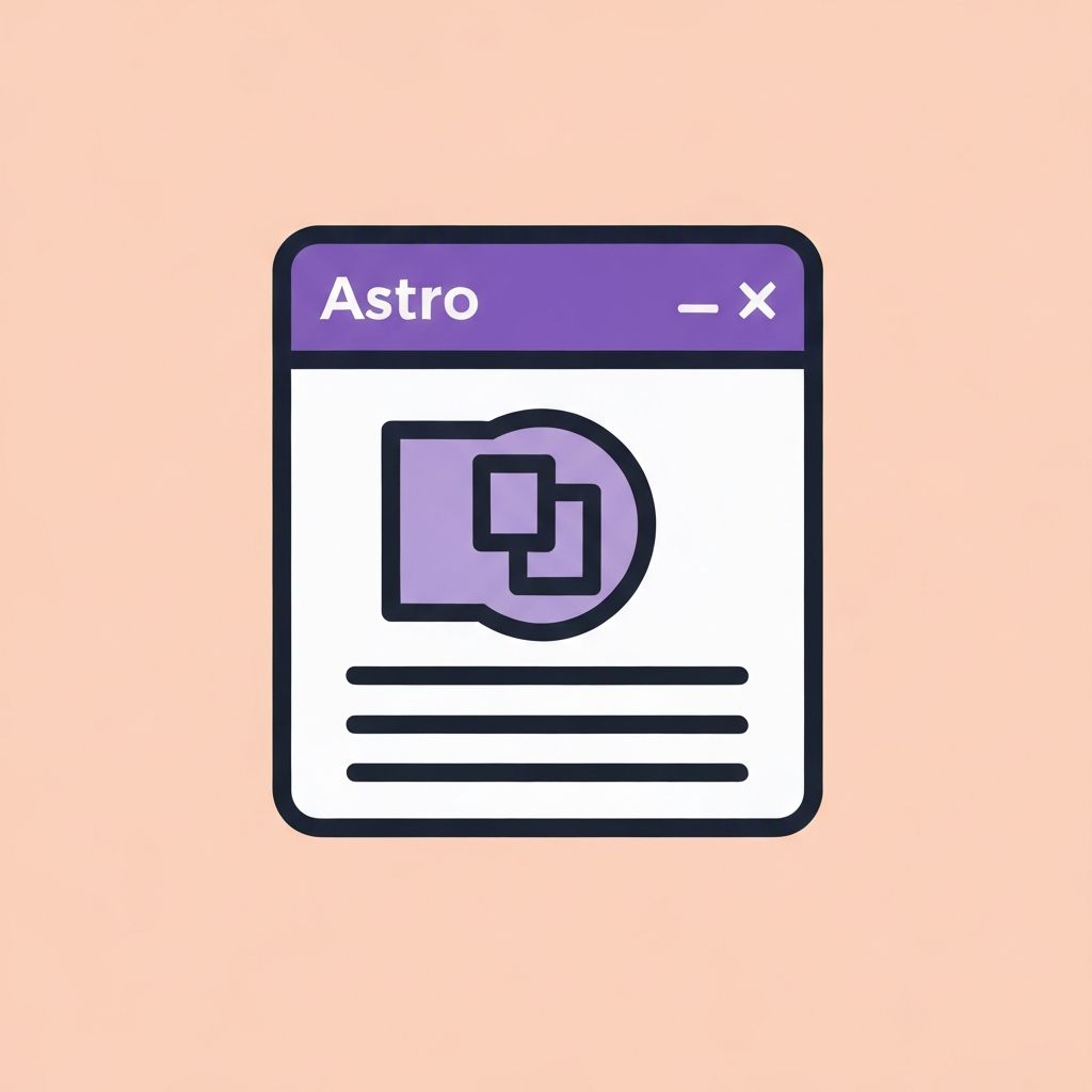 Astro